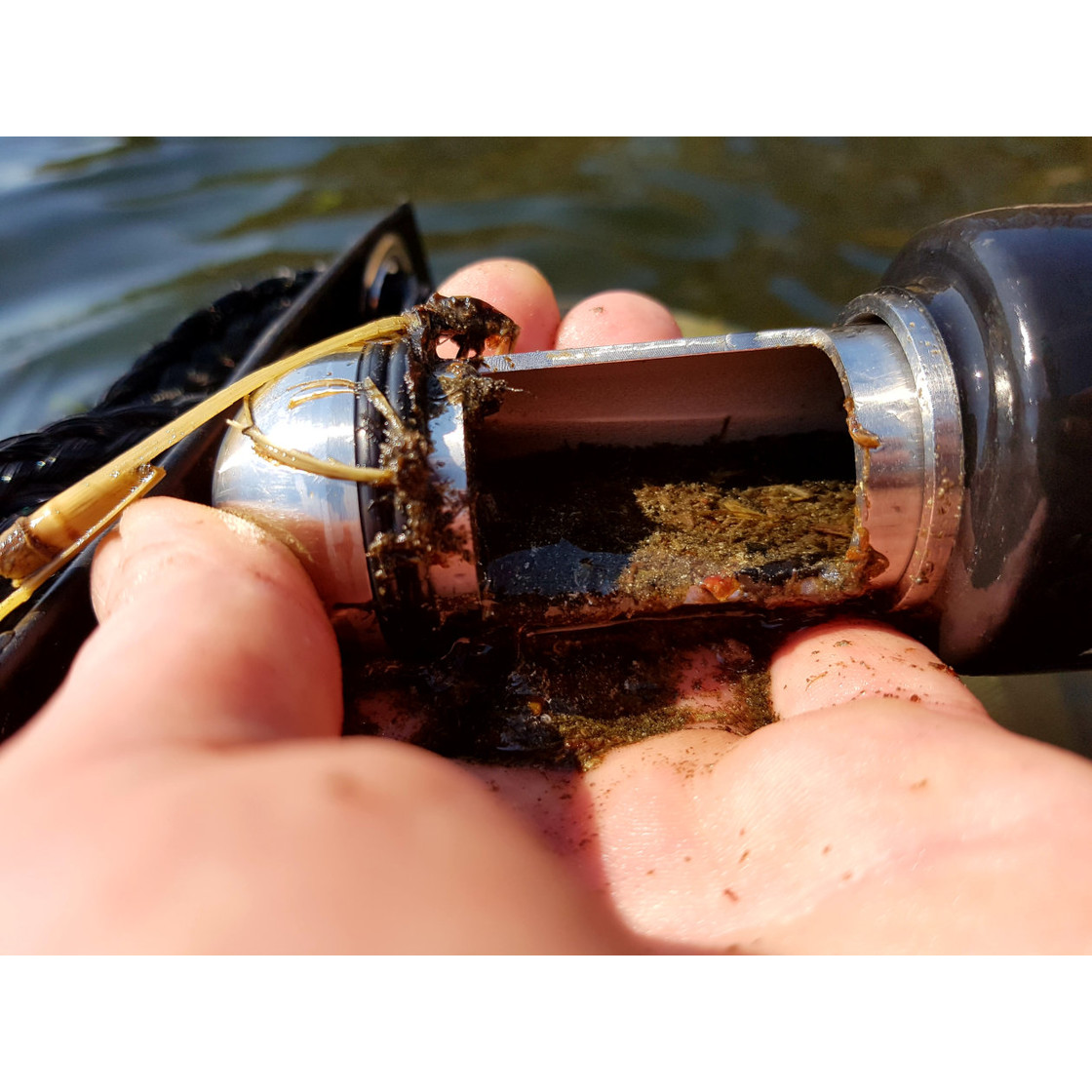 Tester dna Ground Tester 2.0