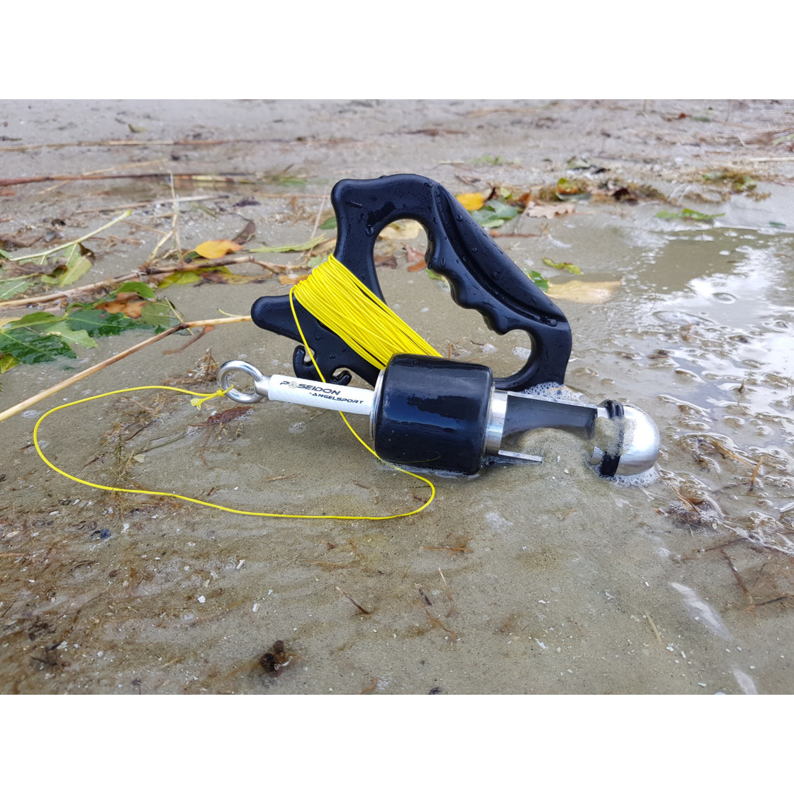 Tester dna Ground Tester 2.0