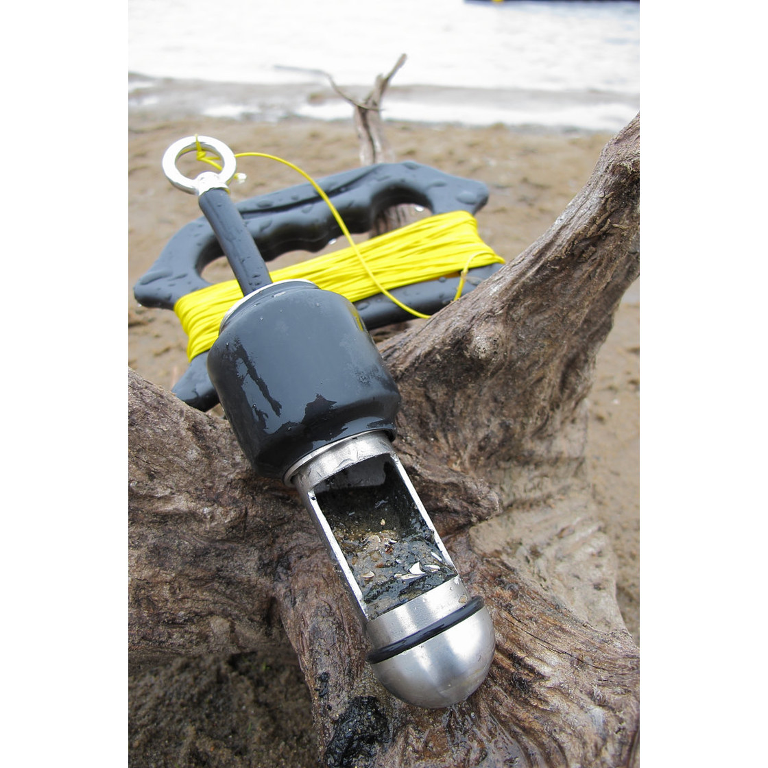 Tester dna Ground Tester 2.0