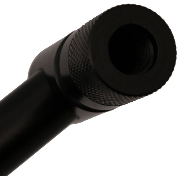 Hrazda Black Shadow Buzzer Bar 10" (25cm) 3 prúty