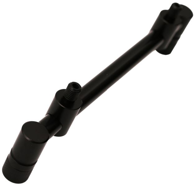 Hrazda Black Shadow Snag Buzzer Bar 15" (38cm) 3 prúty