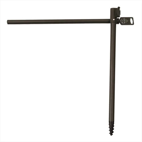 Zavŕtavacia tyč Twistik Lite 48" (122cm)