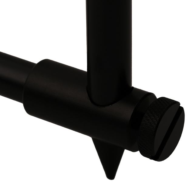 Stojan Black Shadow Compact 3 Rod Pod