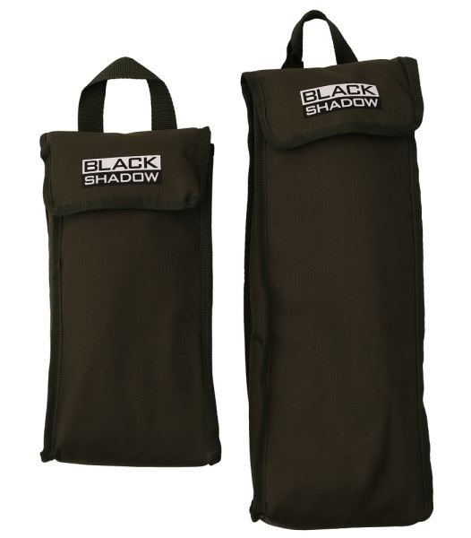 Stojan Black Shadow Compact 3 Rod Pod