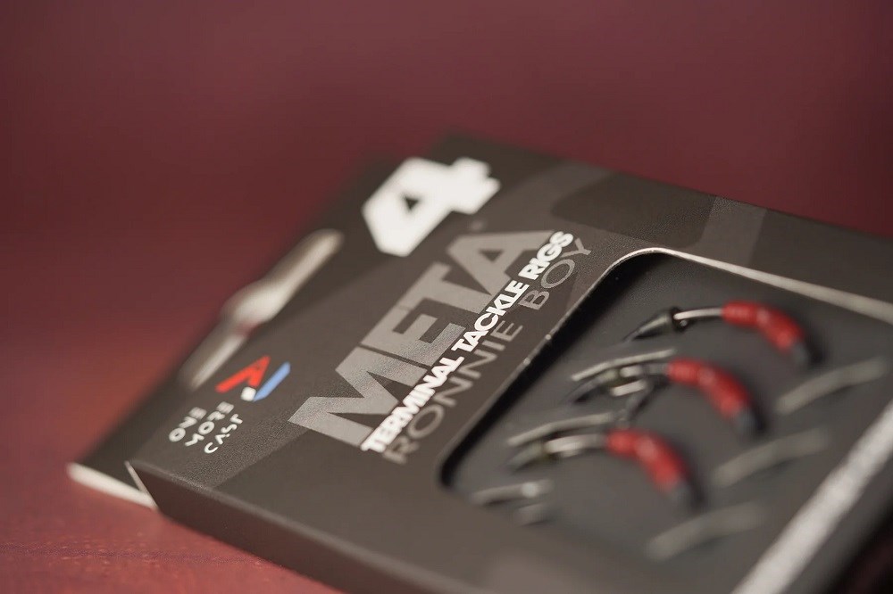 One More Cast Hotový náväzec Chods Away Short