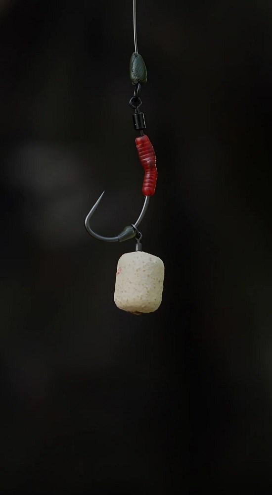 One More Cast Hotový náväzec Chods Away Long