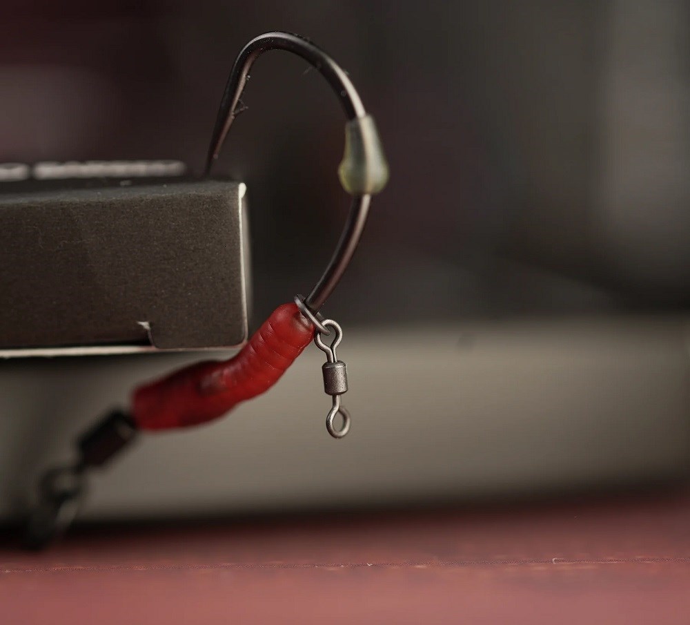 One More Cast Hotový náväzec Chods Away Long