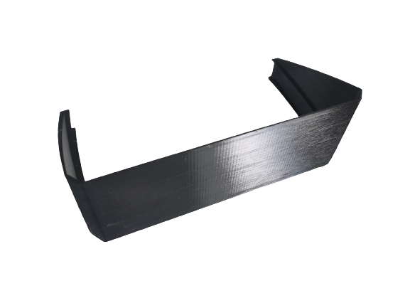 Tienidlo / Clona na sonar Garmin Striker 7cv/7sv