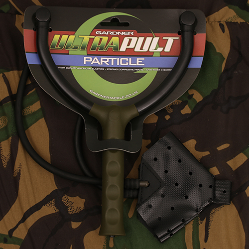 FOX RangemasterPowerguard - Multi P