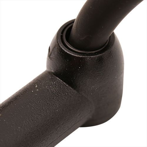 FOX RangemasterPowerguard - Method