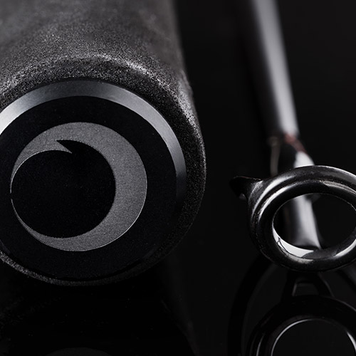 Kaprársky prút Covert Rod 13ft 3.5lb