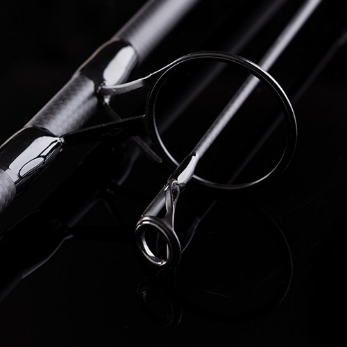 Kaprársky prút Covert Rod 13ft 3.5lb