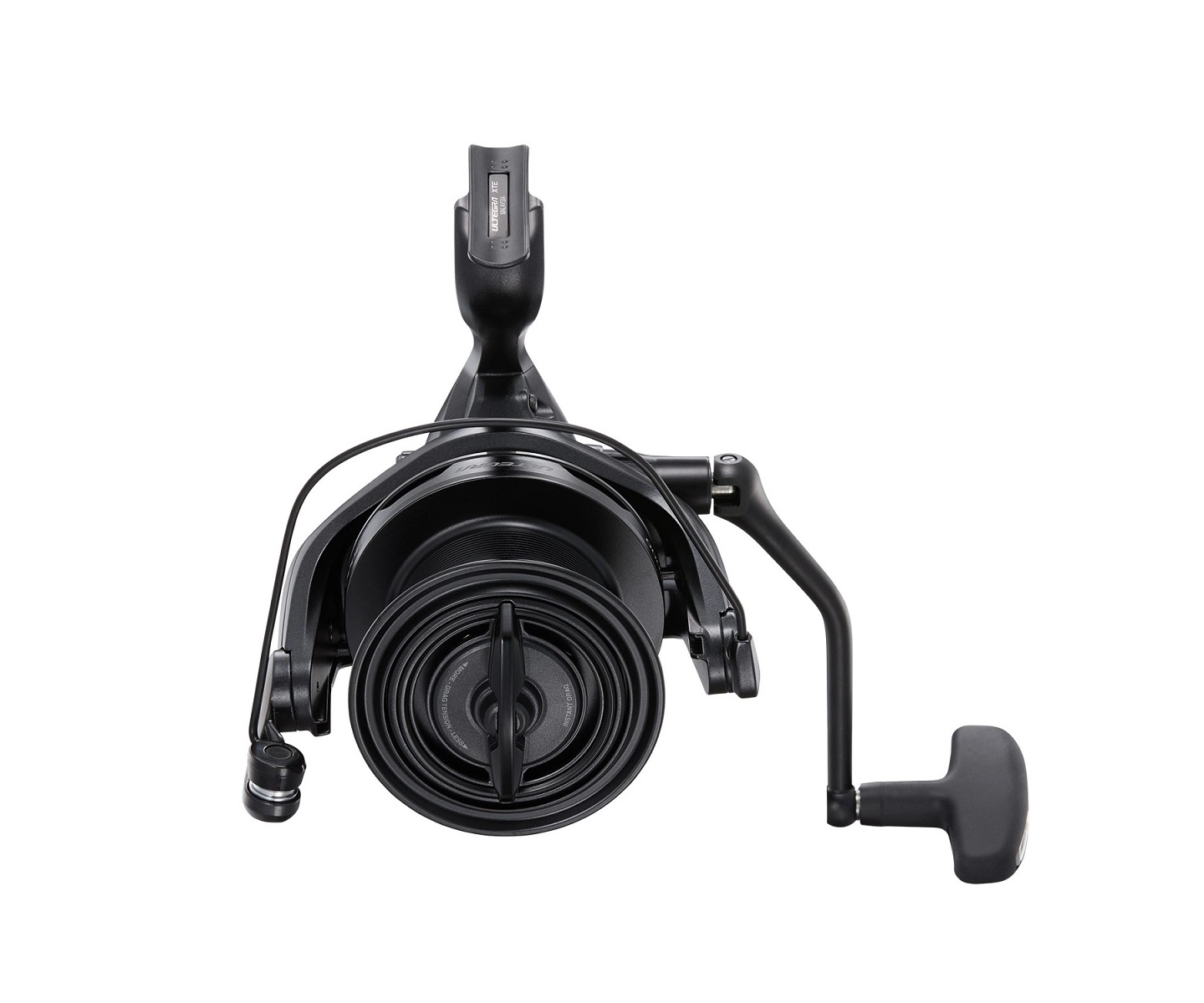 SHIMANO Baitrunner OC 4000