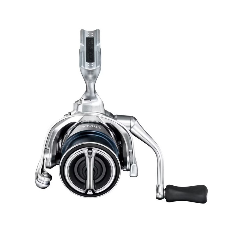 SHIMANO Stradic FM C3000 + šnúra KAIRIKI 8+ zadarmo