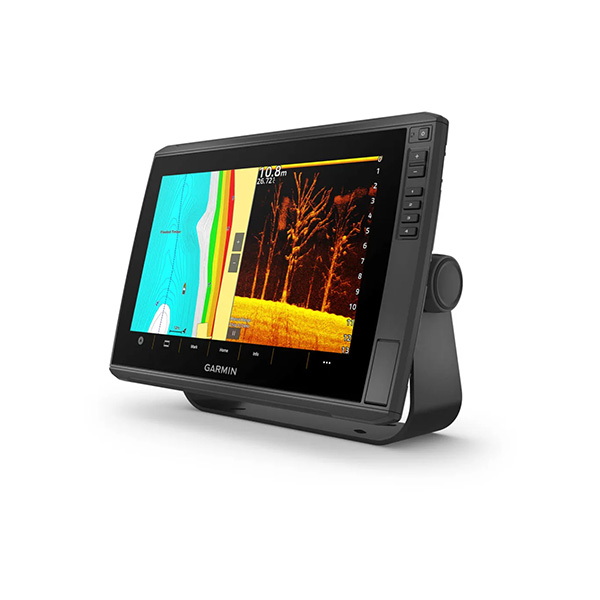 Garmin echoMAP™ Ultra 2 122sv (sonda v balení)