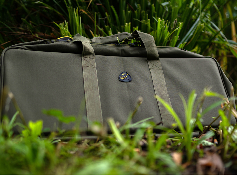 PROLOGIC Quick Release Connector Medium Black Knight