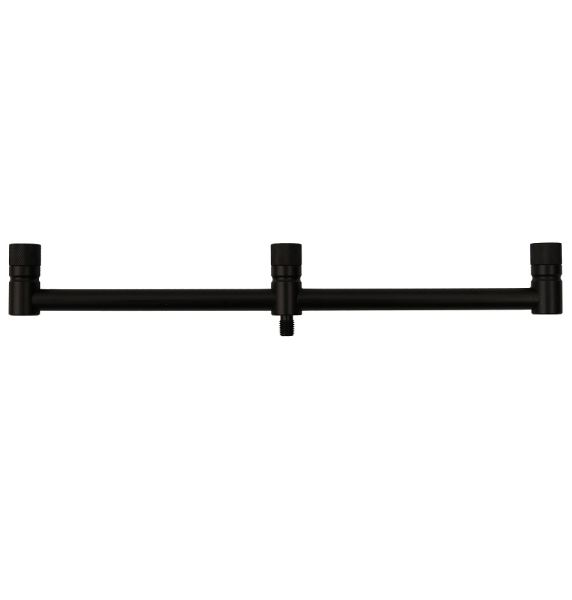 Hrazda Black Shadow Buzzer Bar 15" (38cm) 3 prúty