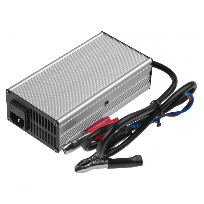 Nabíjačka Kon-TEC pre LiFePO4 batérie 14.6V 20A