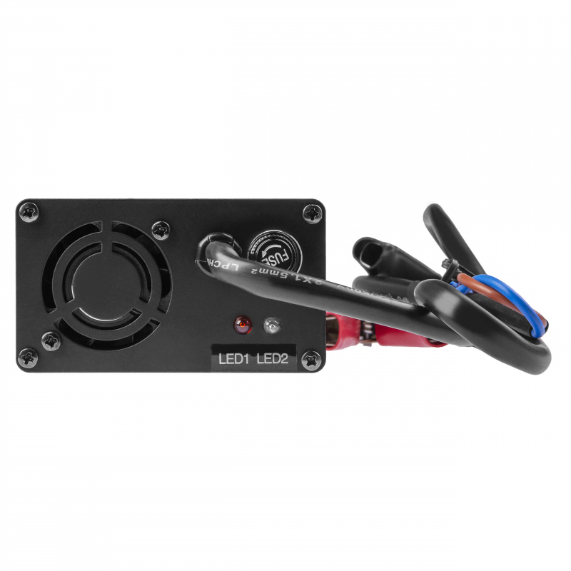 Nabíjačka Kon-TEC pre LiFePO4 batérie 14.6V 20A