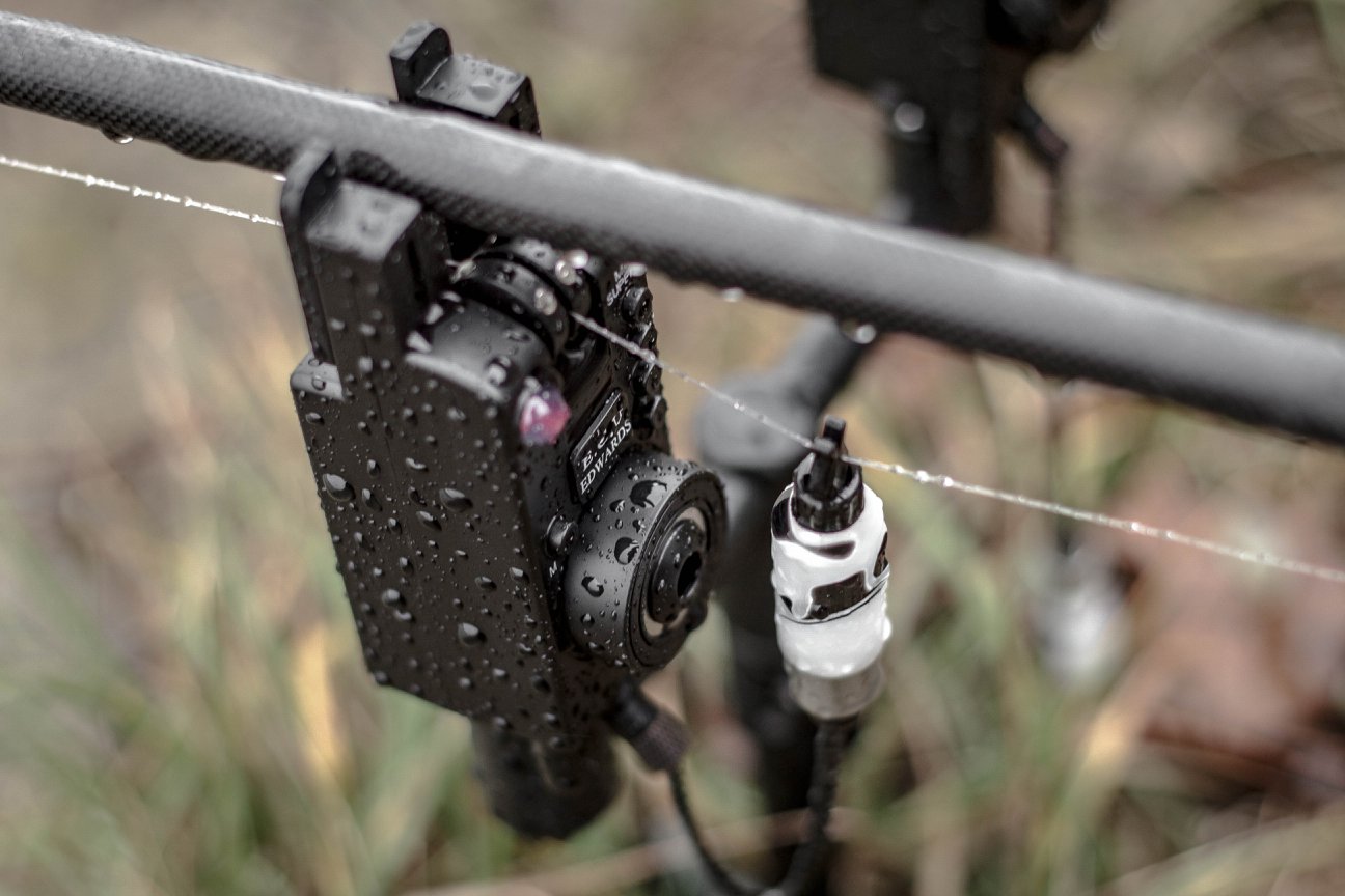 Signalizátory MK1 SUPER+ COMPACT s príposluchom (sada 3+1)