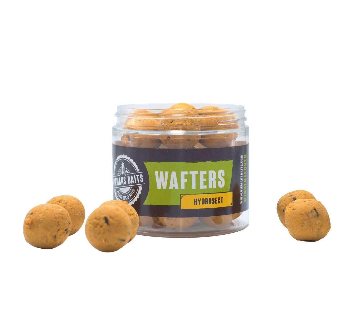 BIEMANS BAITS wafters FruitFly