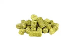 Nikl Rychlorozpustné kukuričné pelety 6mm, 1kg