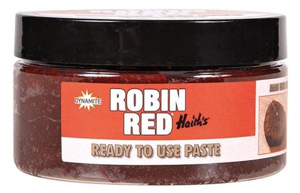 Dynamite Baits Paste Robin Red 350 g