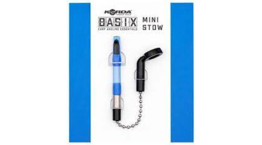 KORDA BASIX Mini Stow Blue