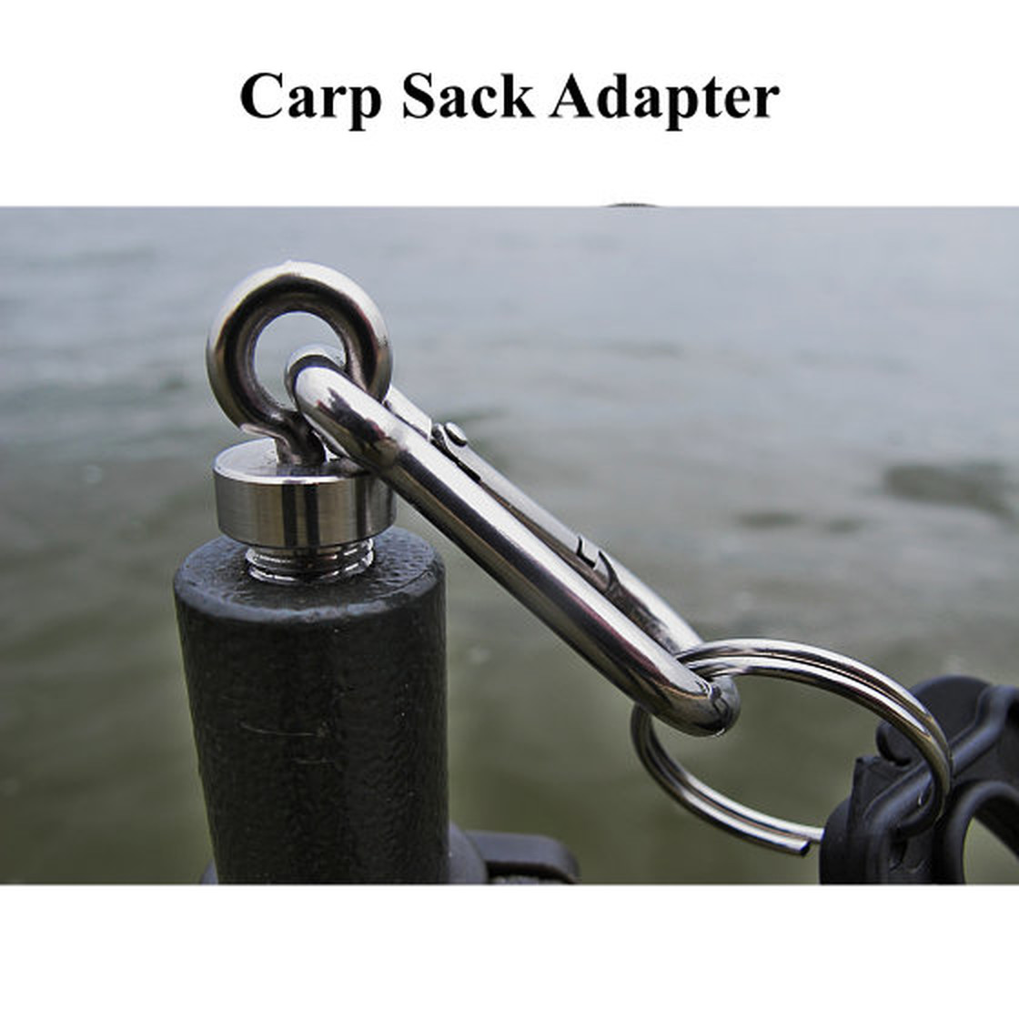 Carp Sack Adapter