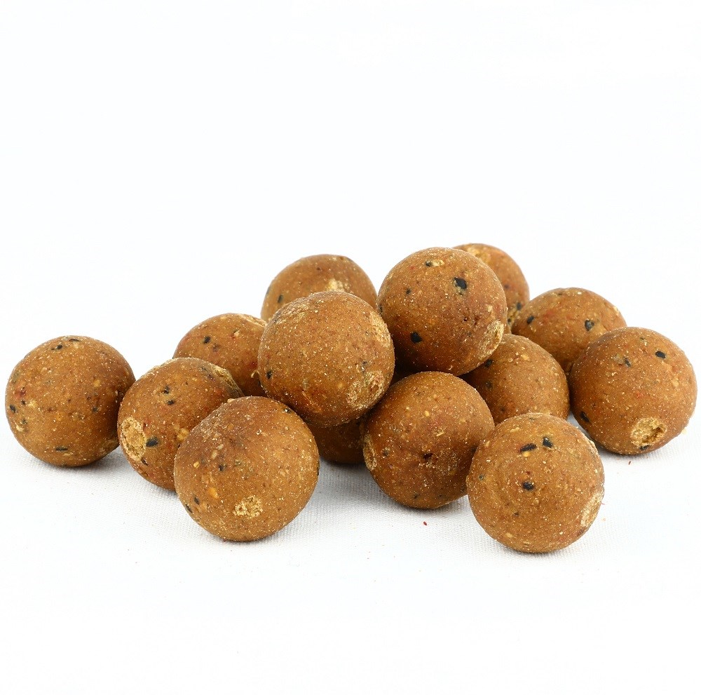 Nikl Ready boilie Kill Krill 20mm, 1kg