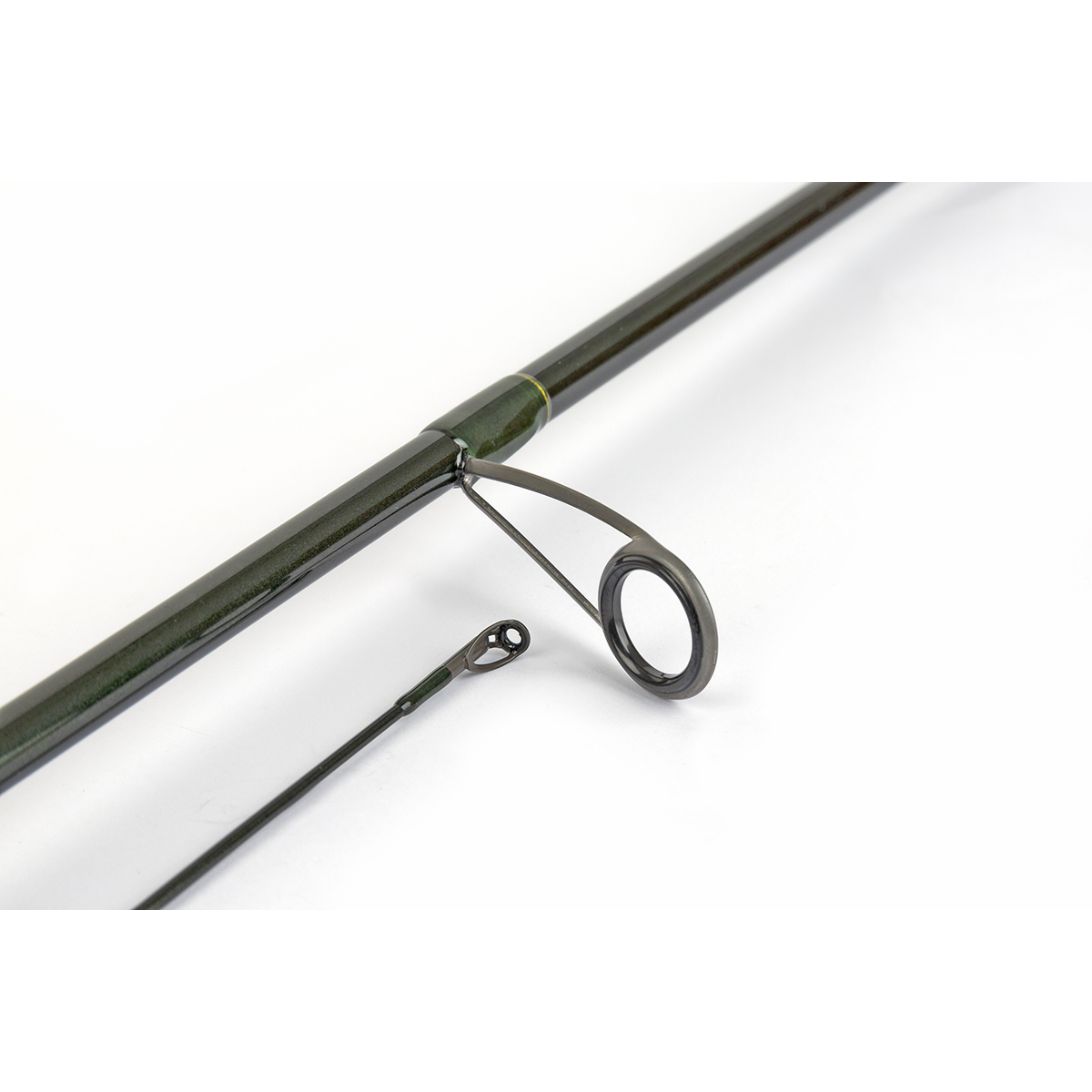 SHIMANO Rod Trout Native Spinning SP 1,98m 6'6" 18g 2pc 