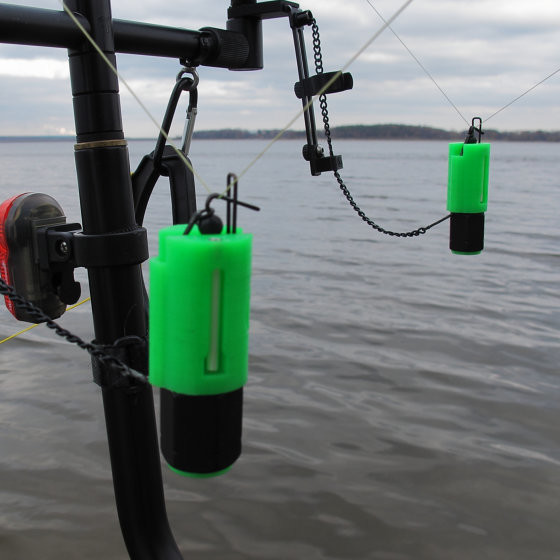 Závažie na bobbin SHR Super Heavy Weight 44g