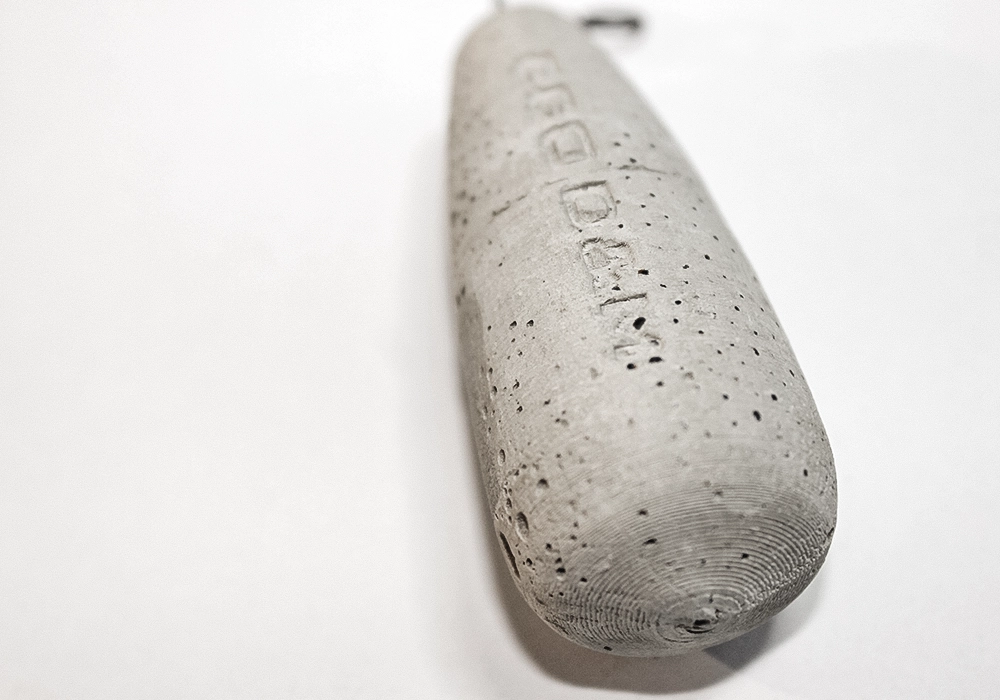 Eco Sinkers - Bullet SWIVEL