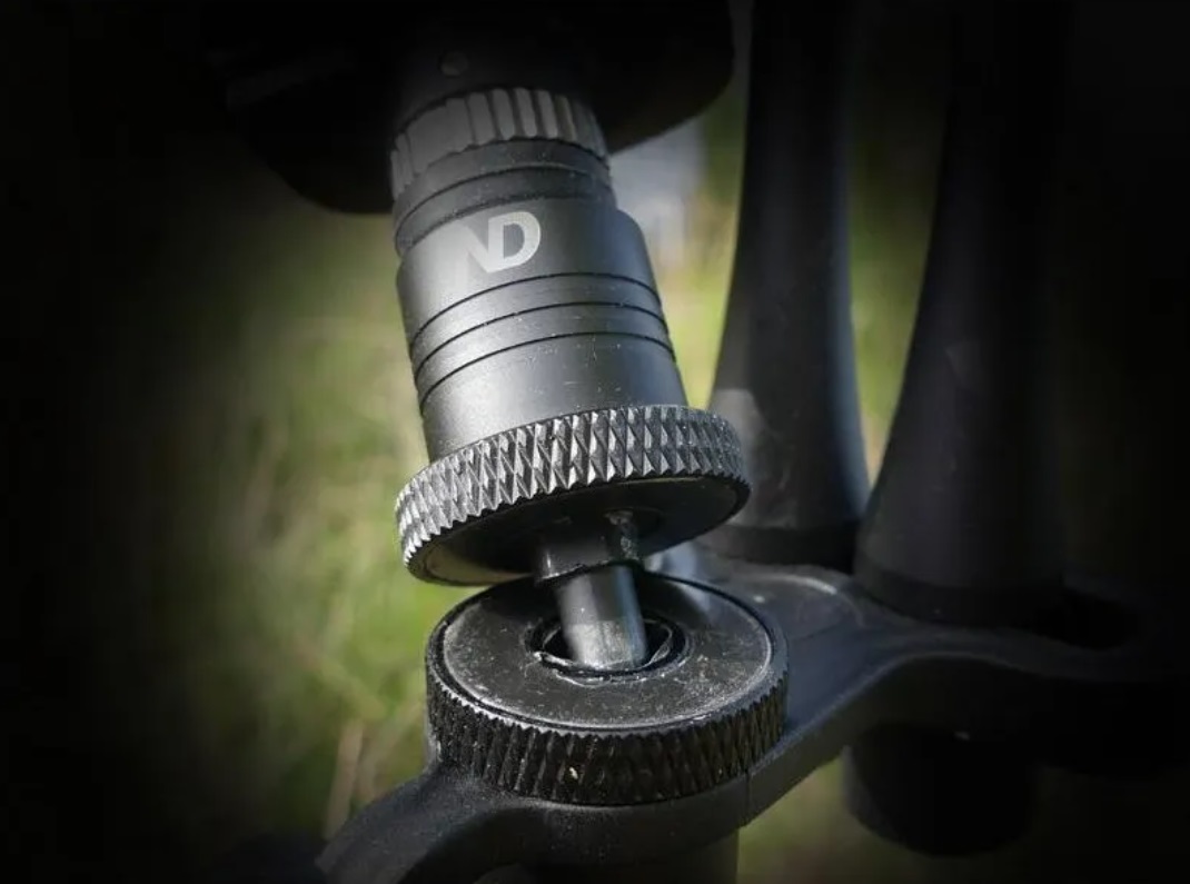 NEW DIRECTION RÝCHLO UPÍNACÍ ADAPTÉR P11