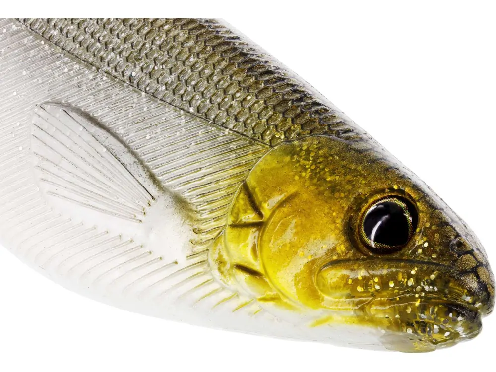 Westin Gumová Nástraha ShadTeez Headlight 9 cm 7 g