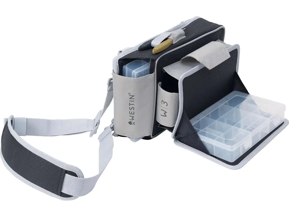 Westin W3 QUICK BAG (2 BOXES) S