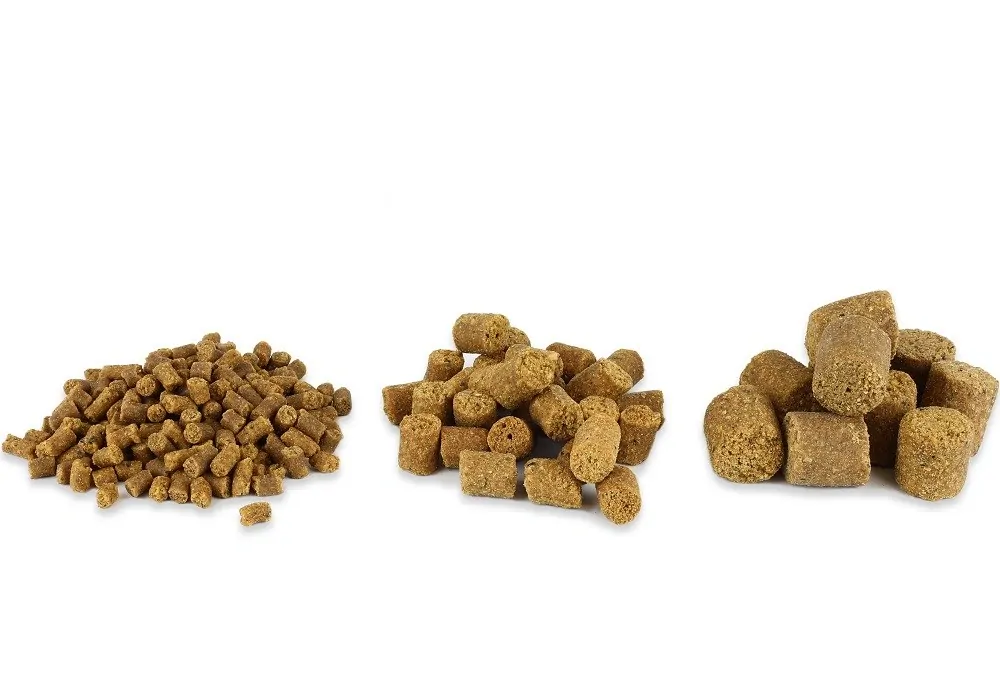 Nikl pelety Kill Krill 3mm 1kg