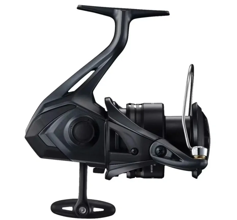 SHIMANO Aero 4000