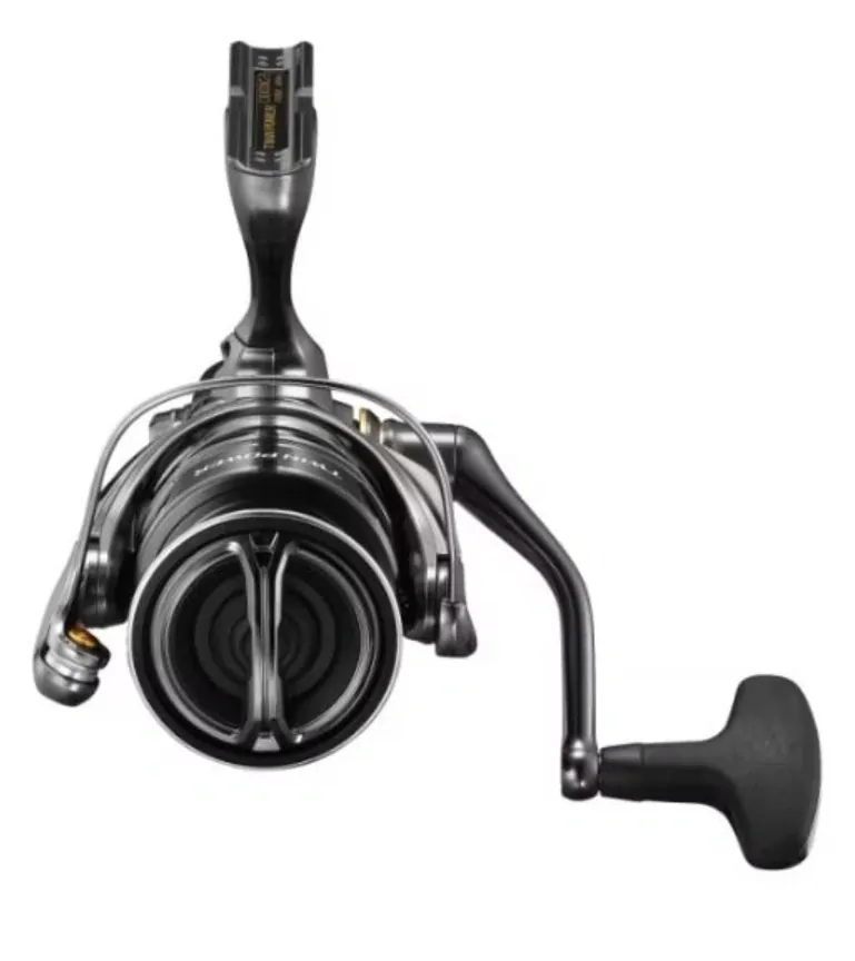SHIMANO Twin Power FE 3000C + šnúra KAIRIKI 8+ zadarmo
