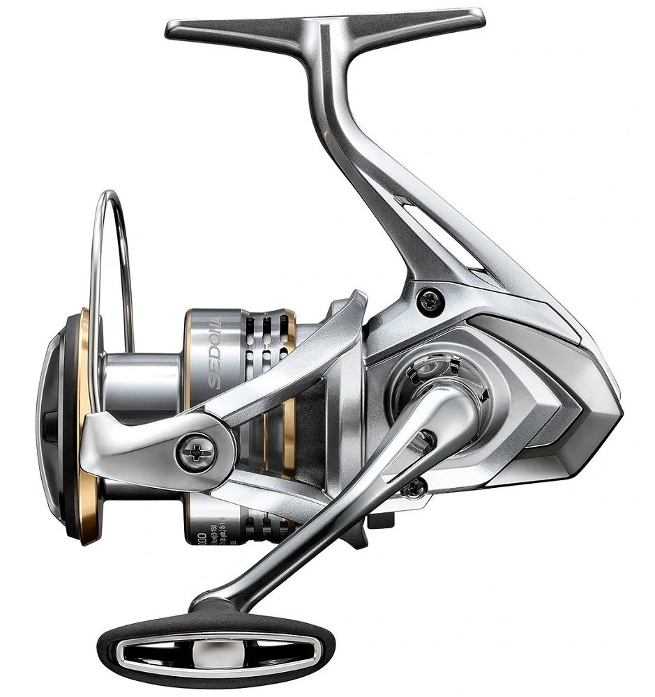 SHIMANO Sedona 4000FJ