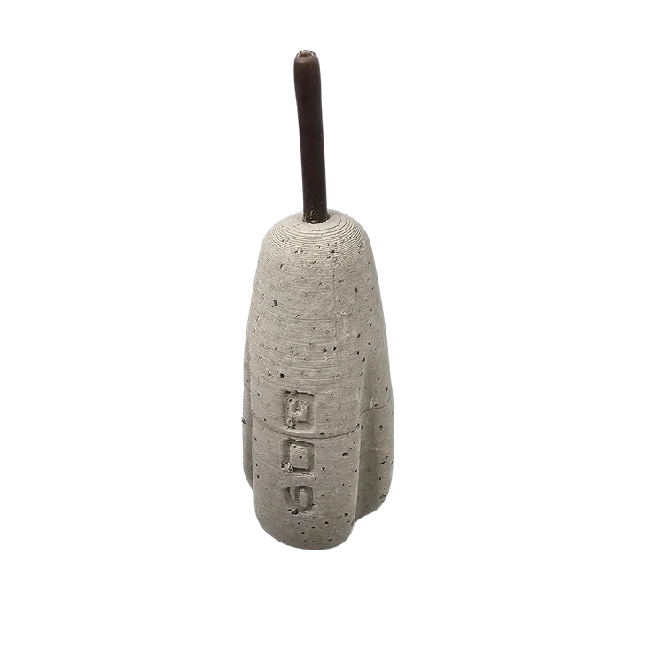 Eco Sinkers - Bullet PASTA Inline