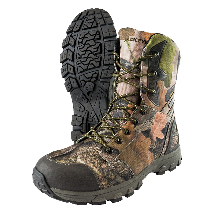 Topánky TUNDRA II BOOTS