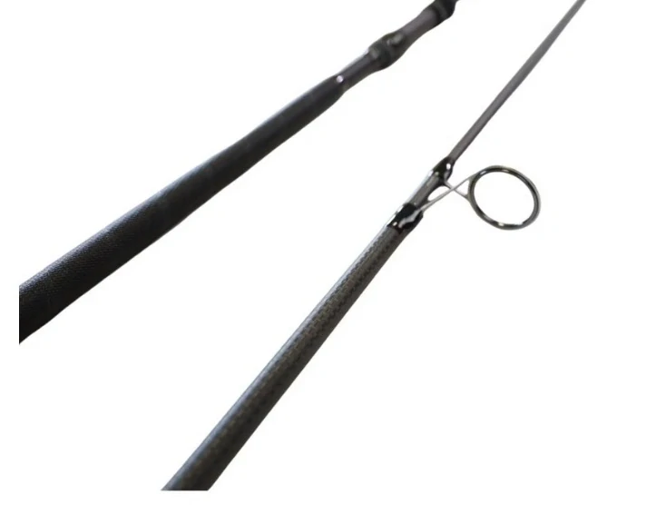 SHIMANO Tribal TX5A Carp 3.66m 12'0" 2.75lb 2pc