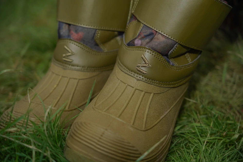 One More Cast Topánky Thermal Thinsulate Fleece Lined Winter Boots