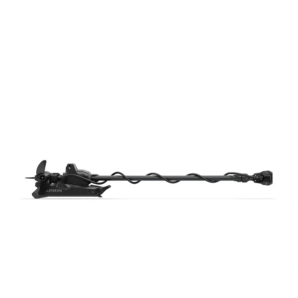 Garmin Force™ Kraken Trolling Motor 48”, Black + sonda GT56UHD-TR