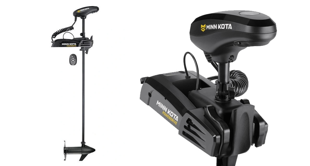 MINNKOTA POWERDRIVE 70/MR