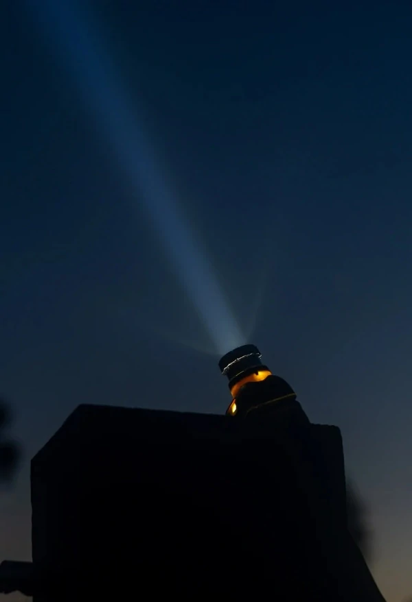 One More Cast Čelovka Highlight Headtorch