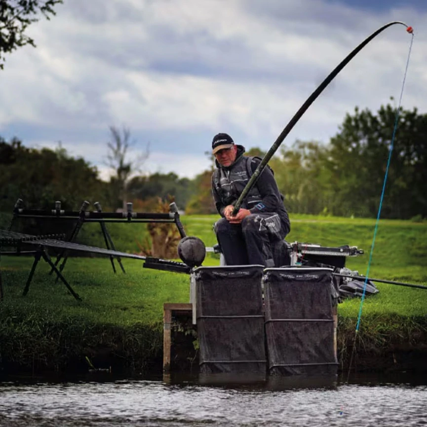 SHIMANO Vlasec Aero Float Line 150m 0.192mm 3.2kg Clear