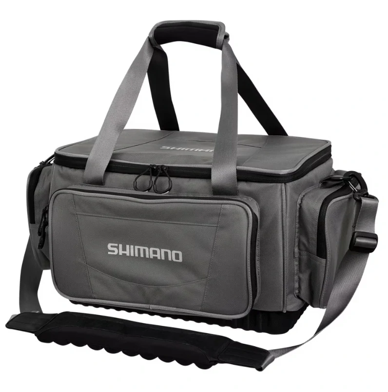 SHIMANO Taška Tackle Bag Large
