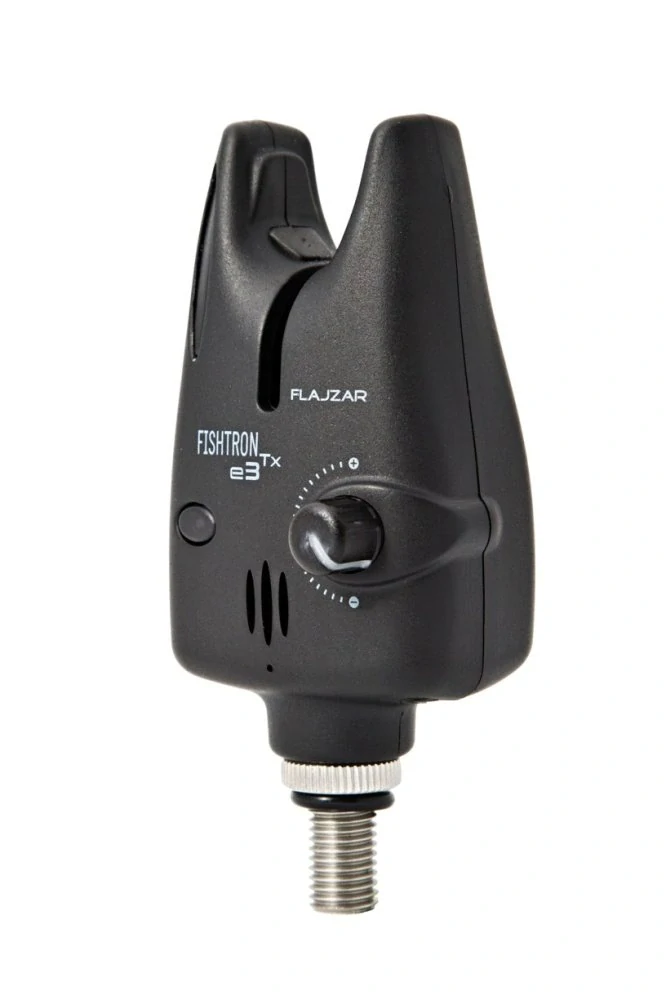 FLAJZAR Signalizátor Fishtron e3TX